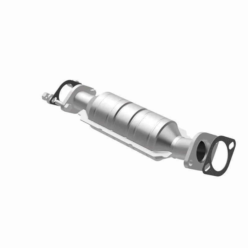 Magnaflow Conv DF Rear fits 2006-2012 Hyundai Elantra / Kia Soul 2.0L - Additional View 12