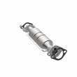 Load image into Gallery viewer, Magnaflow Conv DF Rear fits 2006-2012 Hyundai Elantra / Kia Soul 2.0L - Additional View 13