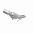 Load image into Gallery viewer, Magnaflow Conv DF T AWD fits 2013-2016 Ford Escape 2.0L - Side View