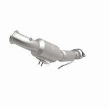 Load image into Gallery viewer, Magnaflow Conv DF T AWD fits 2013-2016 Ford Escape 2.0L - Side View