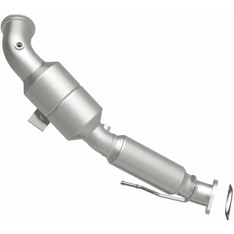 Magnaflow Conv DF T AWD fits 2013-2016 Ford Escape 2.0L - Additional View 7