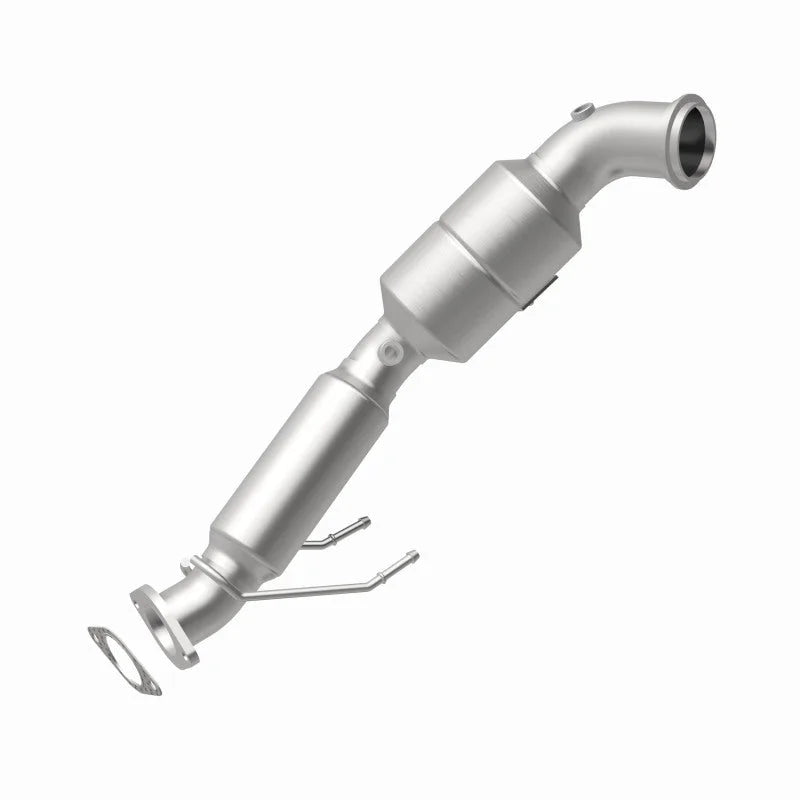 Magnaflow Conv DF T AWD fits 2013-2016 Ford Escape 2.0L - Additional View 11