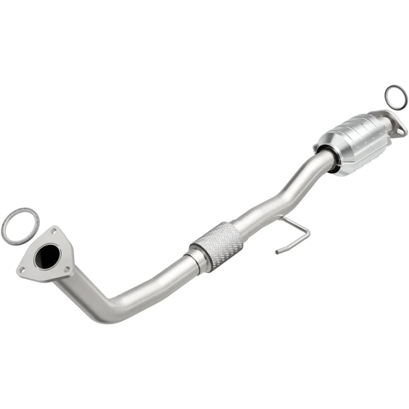 Magnaflow Conv DF Toyota Camry 2.2L - Main Product View