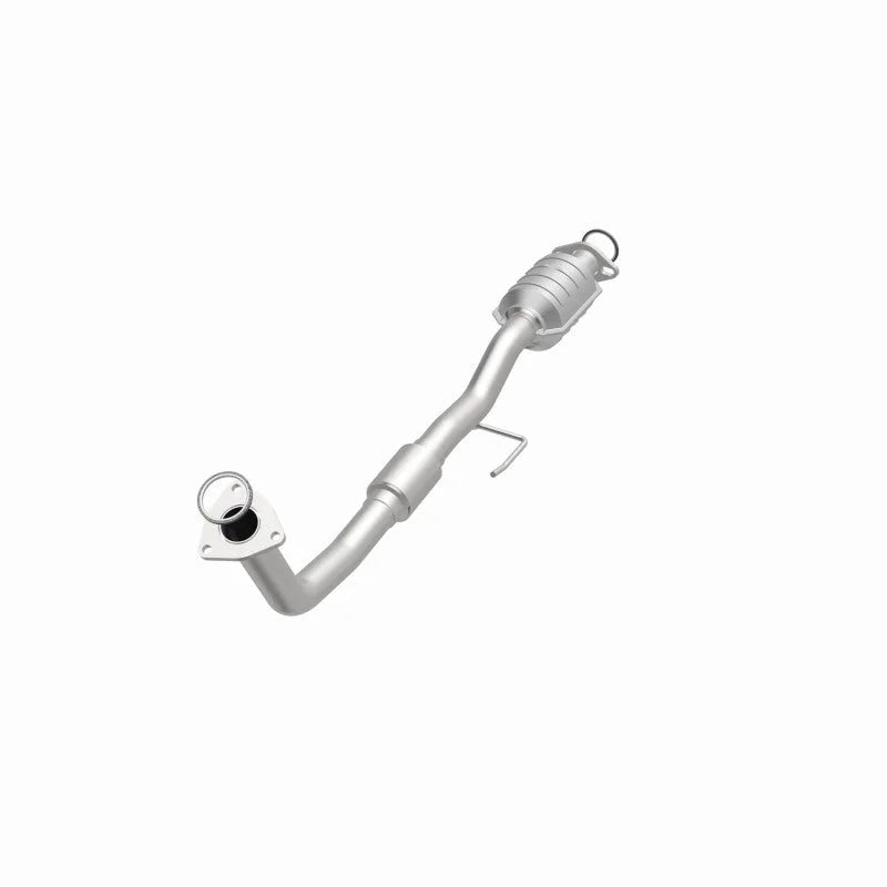 Magnaflow Conv DF Toyota Camry 2.2L - Back View