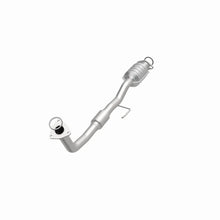 Load image into Gallery viewer, Magnaflow Conv DF Toyota Camry 2.2L - Back View