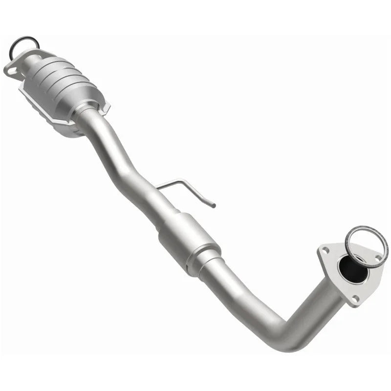 Magnaflow Conv DF Toyota Camry 2.2L - Additional View 9