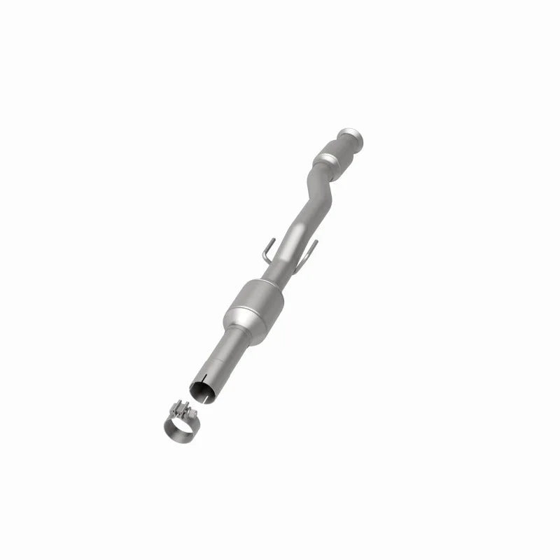 Magnaflow Conv DF Turbo Rear OEM fits 2007-2015 Mini Cooper S / 2011-2016 Mini Cooper Countryman / 2013-2016 Mini Cooper P...