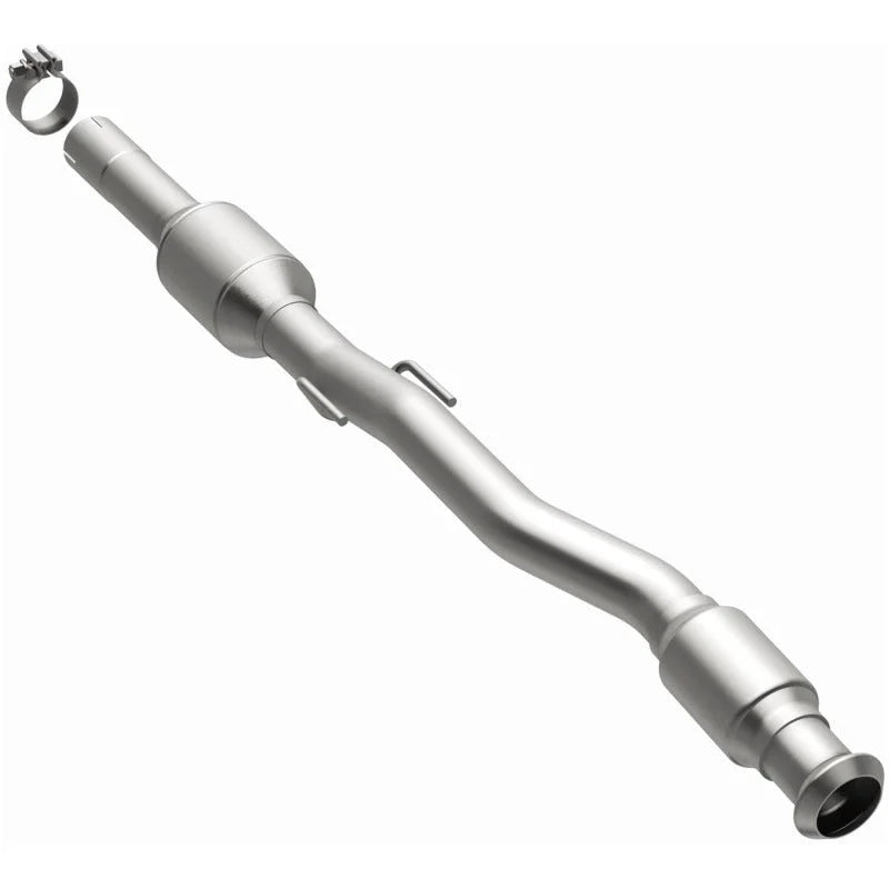Magnaflow Conv DF Turbo Rear OEM fits 2007-2015 Mini Cooper S / 2011-2016 Mini Cooper Countryman / 2013-2016 Mini Cooper P...
