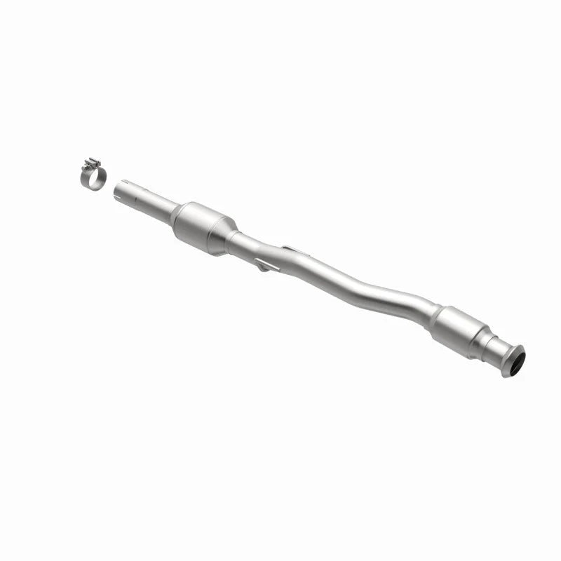Magnaflow Conv DF Turbo Rear OEM fits 2007-2015 Mini Cooper S / 2011-2016 Mini Cooper Countryman / 2013-2016 Mini Cooper P...