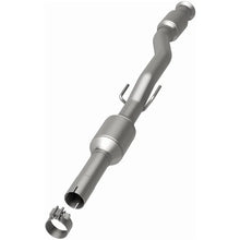 Load image into Gallery viewer, Magnaflow Conv DF Turbo Rear OEM fits 2007-2015 Mini Cooper S / 2011-2016 Mini Cooper Countryman / 2013-2016 Mini Cooper P...