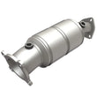 Load image into Gallery viewer, Magnaflow Conv DF Turbocharged (49 State) fits 2005-2009 Audi A4 / A4 Quattro 2.0L - Main Product View