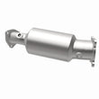 Load image into Gallery viewer, Magnaflow Conv DF Turbocharged (49 State) fits 2005-2009 Audi A4 / A4 Quattro 2.0L - Back View