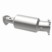 Load image into Gallery viewer, Magnaflow Conv DF Turbocharged (49 State) fits 2005-2009 Audi A4 / A4 Quattro 2.0L - Back View
