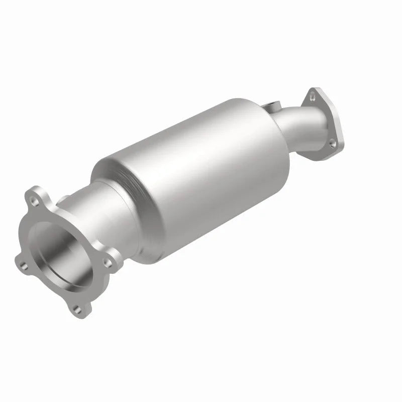 Magnaflow Conv DF Turbocharged (49 State) fits 2005-2009 Audi A4 / A4 Quattro 2.0L - Additional View 7