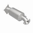 Load image into Gallery viewer, Magnaflow Conv DF Turbocharged (49 State) fits 2005-2009 Audi A4 / A4 Quattro 2.0L - Additional View 8