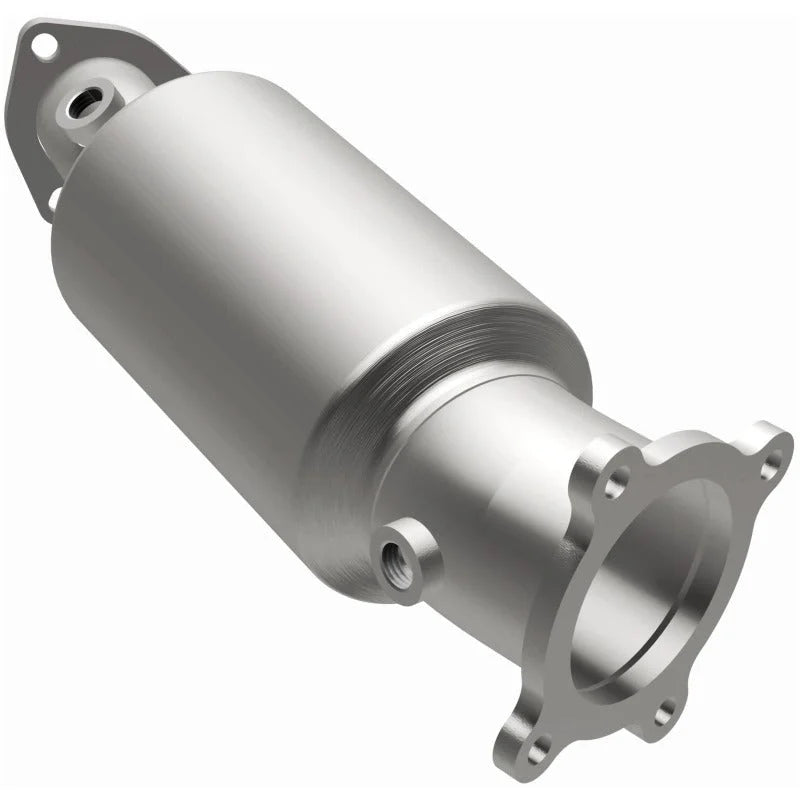 Magnaflow Conv DF Turbocharged (49 State) fits 2005-2009 Audi A4 / A4 Quattro 2.0L - Additional View 9