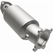 Load image into Gallery viewer, Magnaflow Conv DF Turbocharged (49 State) fits 2005-2009 Audi A4 / A4 Quattro 2.0L - Additional View 9