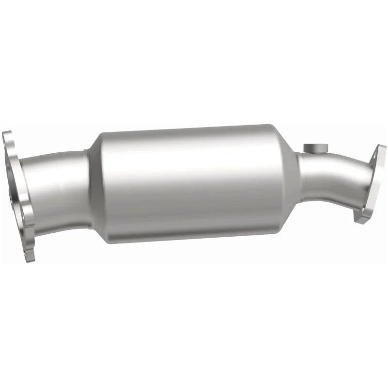 Magnaflow Conv DF Turbocharged (49 State) fits 2005-2009 Audi A4 / A4 Quattro 2.0L - Additional View 11