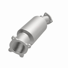 Load image into Gallery viewer, Magnaflow Conv DF Turbocharged (49 State) fits 2005-2009 Audi A4 / A4 Quattro 2.0L - Additional View 12