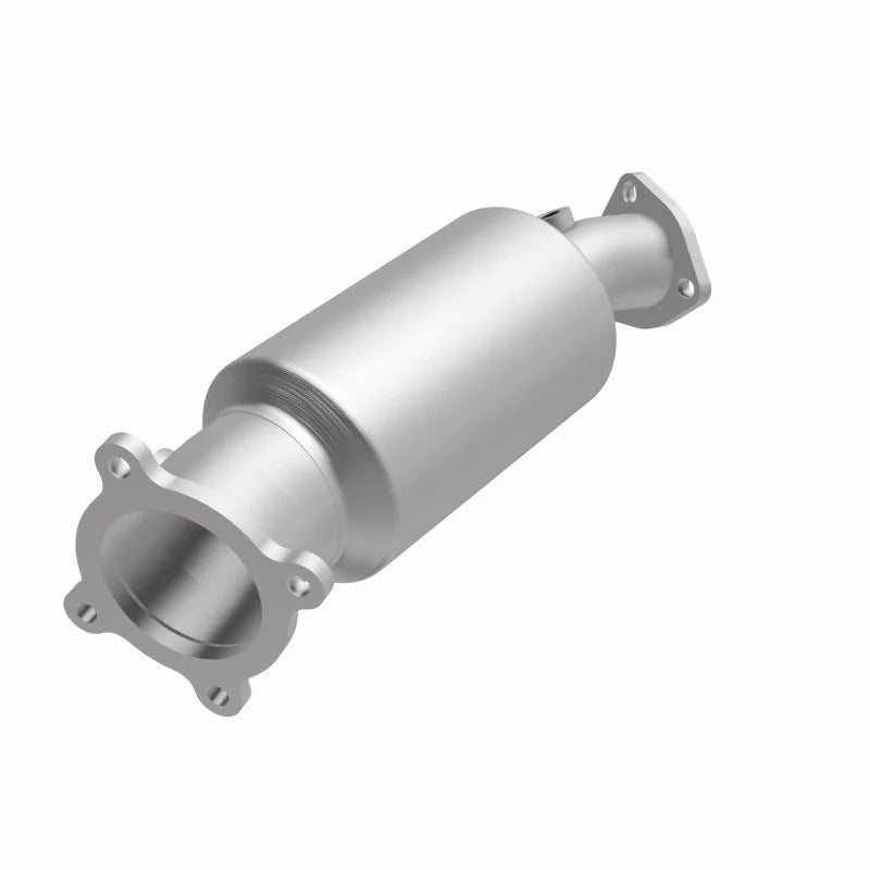 Magnaflow Conv DF Turbocharged (49 State) fits 2005-2009 Audi A4 / A4 Quattro 2.0L - Additional View 13