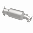 Load image into Gallery viewer, Magnaflow Conv DF Turbocharged (49 State) fits 2005-2009 Audi A4 / A4 Quattro 2.0L - Additional View 14