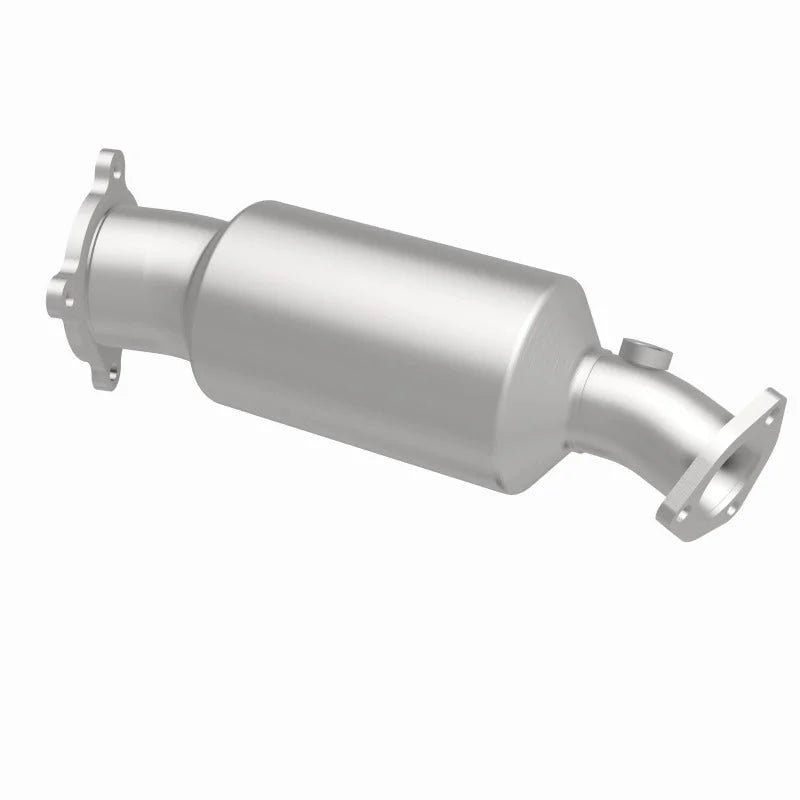 Magnaflow Conv DF Turbocharged (49 State) fits 2005-2009 Audi A4 / A4 Quattro 2.0L - Additional View 14