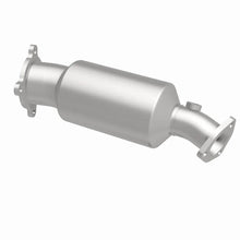 Load image into Gallery viewer, Magnaflow Conv DF Turbocharged (49 State) fits 2005-2009 Audi A4 / A4 Quattro 2.0L - Additional View 14