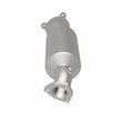 Load image into Gallery viewer, Magnaflow Conv DF Turbocharged (49 State) fits 2005-2009 Audi A4 / A4 Quattro 2.0L - Additional View 15