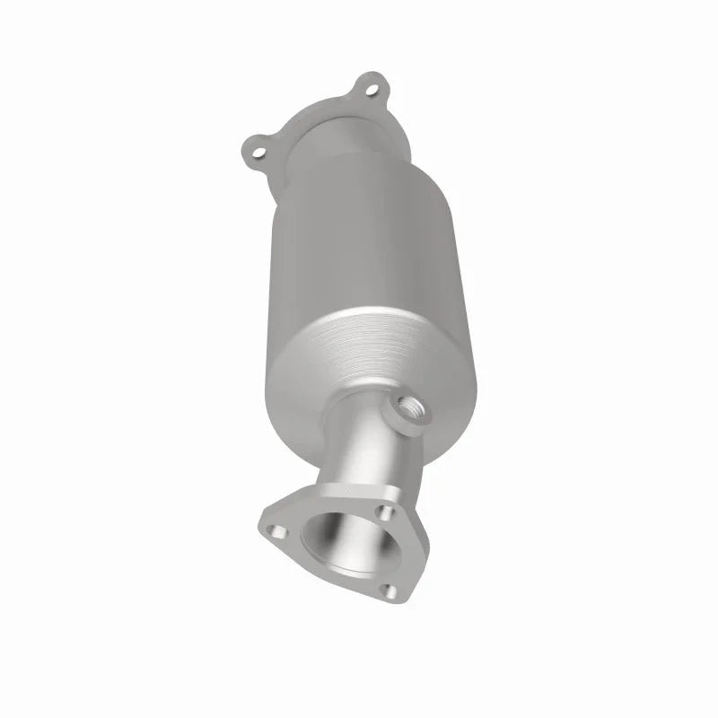 Magnaflow Conv DF Turbocharged (49 State) fits 2005-2009 Audi A4 / A4 Quattro 2.0L - Additional View 15