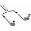 Load image into Gallery viewer, Magnaflow Conv DF Underbody fits 2003-2004 Ford Thunderbird / 2003 Ford Thunderbird James Bond Edition / 2004 Ford Thunder...