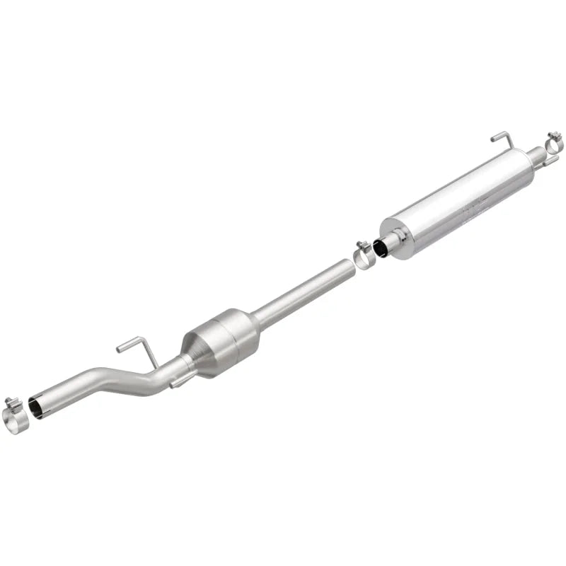 Magnaflow Conv DF Underbody fits 2003-2006 Dodge Sprinter 2500 / 2003-2006 Dodge Sprinter 3500 / 2003-2006 Freightliner Sp...