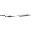Load image into Gallery viewer, Magnaflow Conv DF Underbody fits 2003-2006 Dodge Sprinter 2500 / 2003-2006 Dodge Sprinter 3500 / 2003-2006 Freightliner Sp...