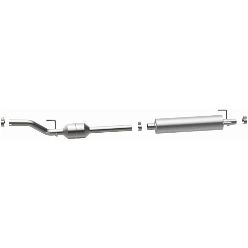 Magnaflow Conv DF Underbody fits 2003-2006 Dodge Sprinter 2500 / 2003-2006 Dodge Sprinter 3500 / 2003-2006 Freightliner Sp...