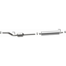 Load image into Gallery viewer, Magnaflow Conv DF Underbody fits 2003-2006 Dodge Sprinter 2500 / 2003-2006 Dodge Sprinter 3500 / 2003-2006 Freightliner Sp...