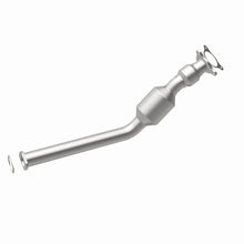 Load image into Gallery viewer, Magnaflow Conv DF Underbody fits 2004-2007 Chevrolet Cobalt / Saturn Ion 2 L - Side View