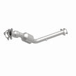 Load image into Gallery viewer, Magnaflow Conv DF Underbody fits 2004-2007 Chevrolet Cobalt / Saturn Ion 2 L - Back View