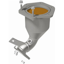 Load image into Gallery viewer, Magnaflow Conv DF Underbody fits 2007-2018 Nissan Altima / 2009-2014 2016-2021 Nissan Maxima 3.5L / 2013 Nissan Pathfinder