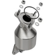 Load image into Gallery viewer, Magnaflow Conv DF Underbody fits 2010-2011 Buick LaCrosse 3.6 L - Main Product View
