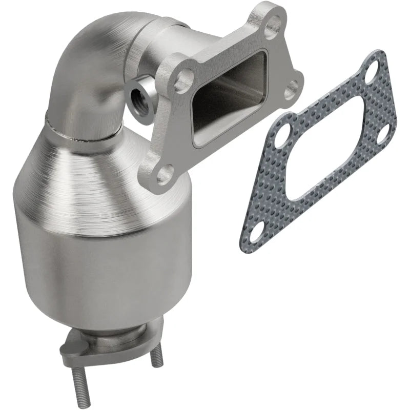 Magnaflow Conv DF Underbody fits 2010-2011 Chevrolet Equinox LT / 2010-2011 GMC Terrain SLE 3.0L - Main Product View
