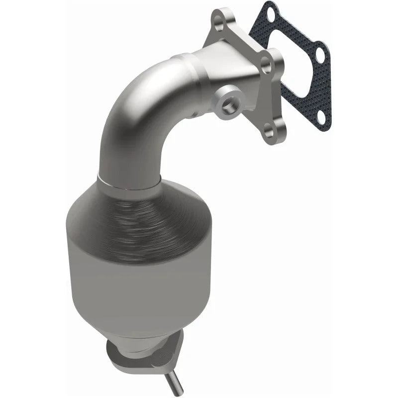 Magnaflow Conv DF Underbody fits 2010-2011 Chevrolet Equinox LT / 2010-2011 GMC Terrain SLE 3.0L - Additional View 11