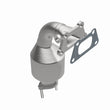 Load image into Gallery viewer, Magnaflow Conv DF Underbody fits 2010-2011 Chevrolet Equinox LT / 2010-2011 GMC Terrain SLE 3.0L - Additional View 15