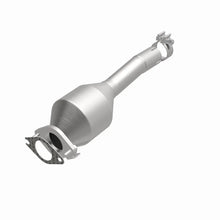 Load image into Gallery viewer, Magnaflow Conv DF Underbody fits 2010-2013 Ford Transit Connect Xl / 2011-2013 Ford Transit Connect Xlt Premium 2.0L - Add...