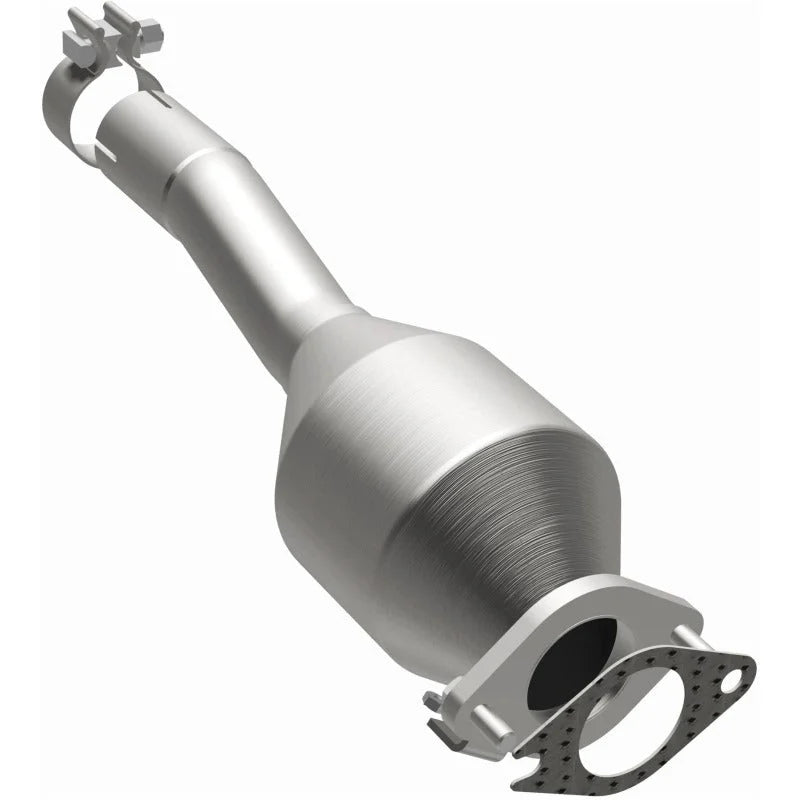 Magnaflow Conv DF Underbody fits 2010-2013 Ford Transit Connect Xl / 2011-2013 Ford Transit Connect Xlt Premium 2.0L - Add...