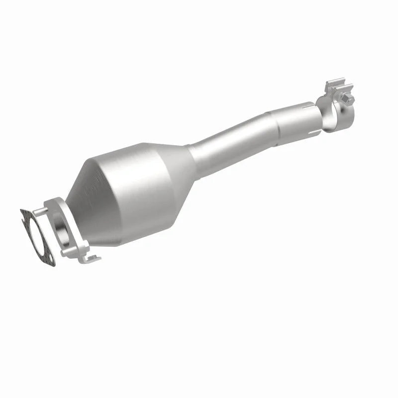 Magnaflow Conv DF Underbody fits 2010-2013 Ford Transit Connect Xl / 2011-2013 Ford Transit Connect Xlt Premium 2.0L - Add...