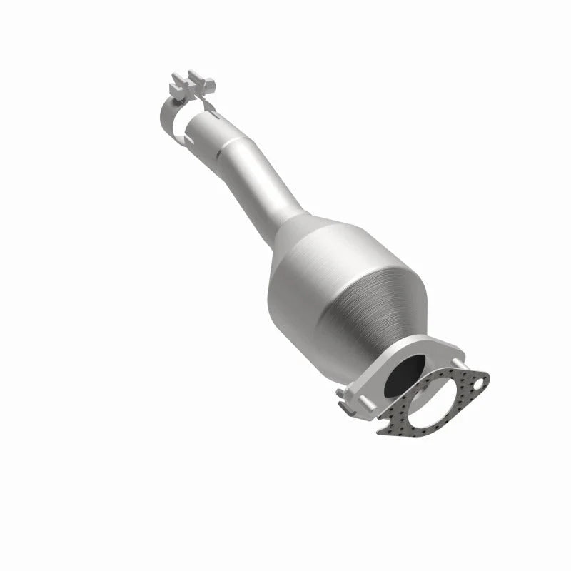 Magnaflow Conv DF Underbody fits 2010-2013 Ford Transit Connect Xl / 2011-2013 Ford Transit Connect Xlt Premium 2.0L - Add...