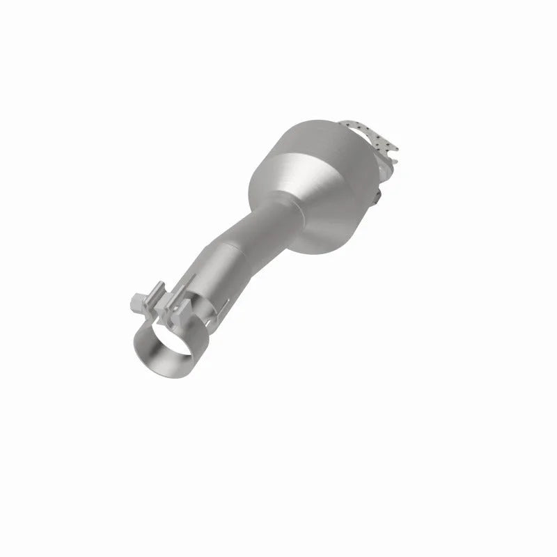 Magnaflow Conv DF Underbody fits 2010-2013 Ford Transit Connect Xl / 2011-2013 Ford Transit Connect Xlt Premium 2.0L - Add...