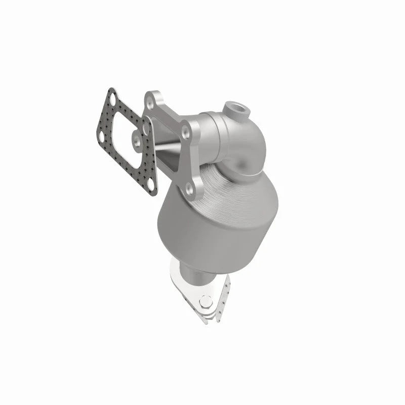 Magnaflow Conv DF Underbody fits 2010-2016 Cadillac SRX 3.0L / 2011 Saab 9-4X 3.0L - Additional View 5