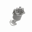 Load image into Gallery viewer, Magnaflow Conv DF Underbody fits 2010-2016 Cadillac SRX 3.0L / 2011 Saab 9-4X 3.0L - Additional View 10