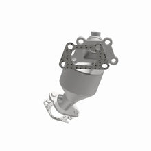 Load image into Gallery viewer, Magnaflow Conv DF Underbody fits 2010-2016 Cadillac SRX 3.0L / 2011 Saab 9-4X 3.0L - Additional View 10
