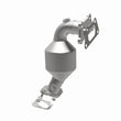 Load image into Gallery viewer, Magnaflow Conv DF Underbody fits 2010-2016 Cadillac SRX 3.0L / 2011 Saab 9-4X 3.0L - Additional View 11